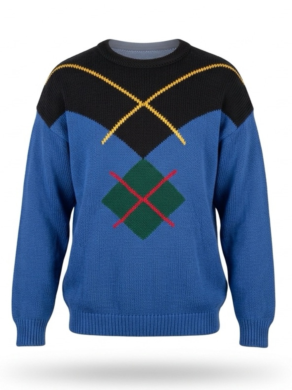Vintage Nautica sweater